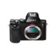 Sony Alpha A7 II body