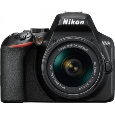 Nikon D3500 kit (18-55mm) (VBA550K002)