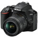 Nikon D3500 kit (18-55mm) (VBA550K002)