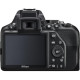 Nikon D3500 kit (18-55mm) (VBA550K002)