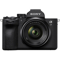 Sony Alpha a7 V kit (28-70mm) (ILCE7M5KB)