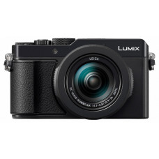 Panasonic Lumix DMC-LX100 M2 (DC-LX100M2EE)