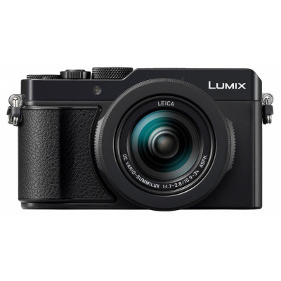 Panasonic Lumix DMC-LX100 M2 (DC-LX100M2EE)