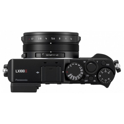 Panasonic Lumix DMC-LX100 M2 (DC-LX100M2EE)