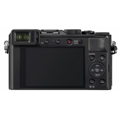 Panasonic Lumix DMC-LX100 M2 (DC-LX100M2EE)