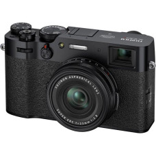 Fujifilm X100V black (16643036)