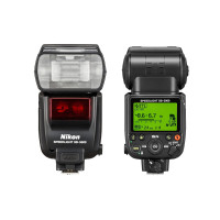 Nikon Speedlight SB-5000