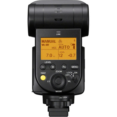 SONY HVL-F60RM2