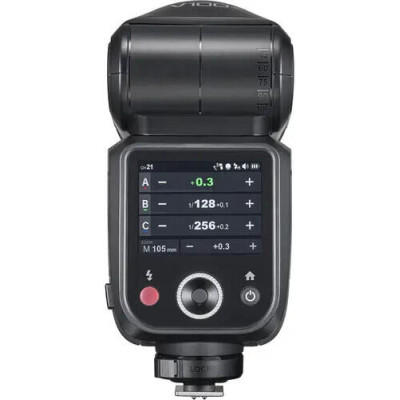 Godox V100-N (Nikon)