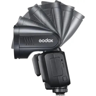 Godox V100-N (Nikon)
