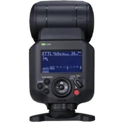 Canon SPEEDLITE EL-5