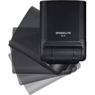 Canon SPEEDLITE EL-5