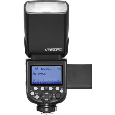 Godox V860III-C (Canon)
