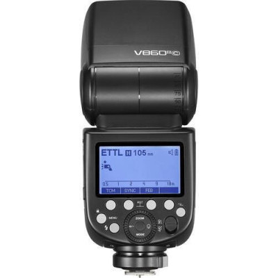 Godox V860III-C (Canon)