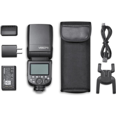 Godox V860III-C (Canon)