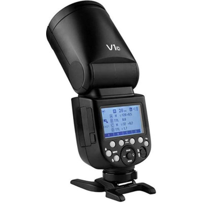 Godox V1-C (Canon)