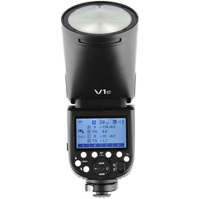 Godox V1-C (Canon)