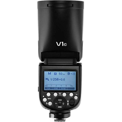 Godox V1-C (Canon)