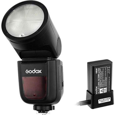 Godox V1-C (Canon)