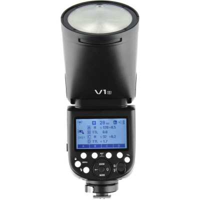 Godox V1-S (Sony)