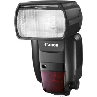 Canon Speedlite 600 EX II-RT