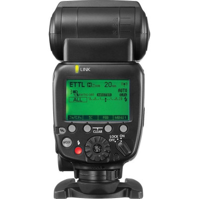 Canon Speedlite 600 EX II-RT