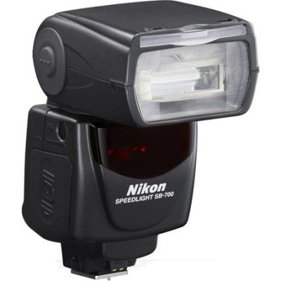 Nikon SB-700