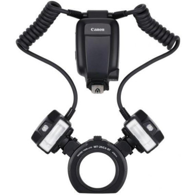 Canon Macro Twin Lite MT-26 EX-RT (2398C003)