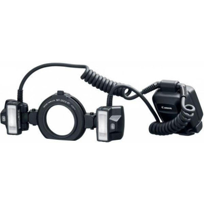 Canon Macro Twin Lite MT-26 EX-RT (2398C003)