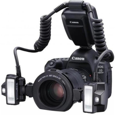 Canon Macro Twin Lite MT-26 EX-RT (2398C003)