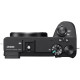 Sony Alpha A6600 body (ILCE6600B.CEC)