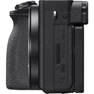 Sony Alpha A6600 body (ILCE6600B.CEC)