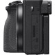 Sony Alpha A6600 body (ILCE6600B.CEC)