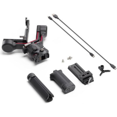 DJI RS 3 (CP.RN.00000216.01)
