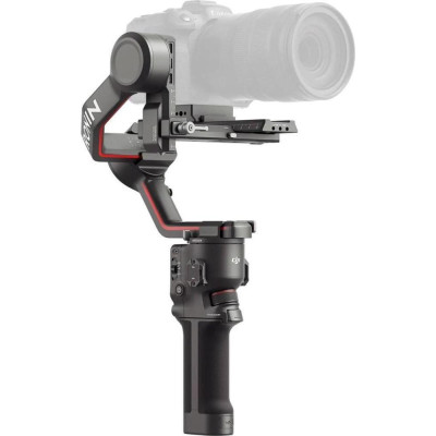 DJI RS 3 Combo (CP.RN.00000217.01)