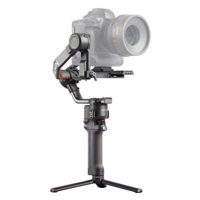 DJI RS 2 (CP.RN.00000093.02)