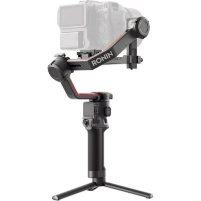 DJI RS 3 Pro (CP.RN.00000219.01/CP.RN.00000219.03)