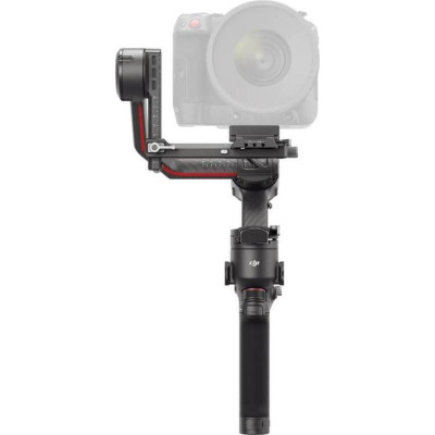 DJI RS 3 Pro (CP.RN.00000219.01/CP.RN.00000219.03)