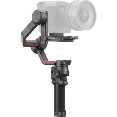 DJI RS 3 Pro (CP.RN.00000219.01/CP.RN.00000219.03)