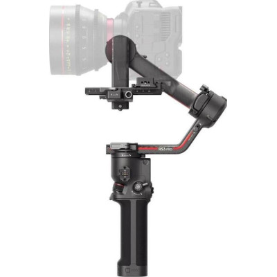DJI RS 3 Pro (CP.RN.00000219.01/CP.RN.00000219.03)