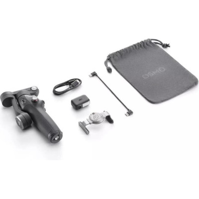 DJI Osmo Mobile 7P (CP.OS.00000401.01)
