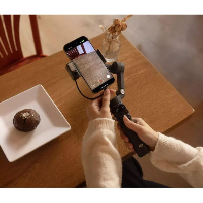 DJI Osmo Mobile 7P (CP.OS.00000401.01)
