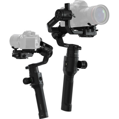 DJI Ronin-S (CP.ZM.00000104.01)