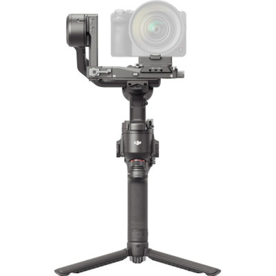 DJI RS 4 (CP.RN.00000343.01/CP.RN.00000343.03)