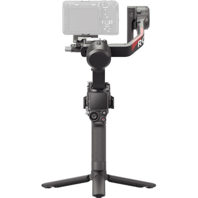 DJI RS 4 (CP.RN.00000343.01/CP.RN.00000343.03)