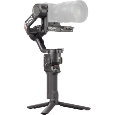 DJI RS 4 (CP.RN.00000343.01/CP.RN.00000343.03)