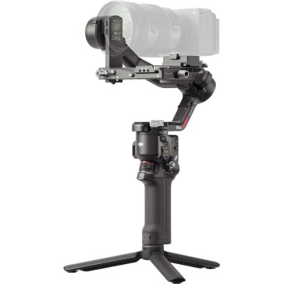 DJI RS 4 (CP.RN.00000343.01/CP.RN.00000343.03)