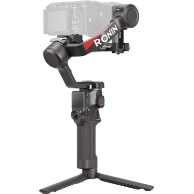 DJI RS 4 (CP.RN.00000343.01/CP.RN.00000343.03)