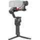DJI RS 4 (CP.RN.00000343.01/CP.RN.00000343.03)