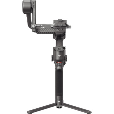 DJI RS 4 Pro (CP.RN.00000345.01/CP.RN.00000345.03)